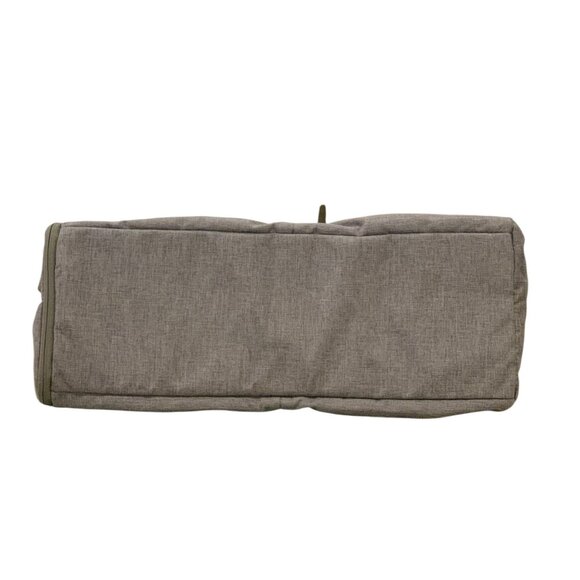 Yoga Gym Workout Bag w/ Mat Strap, Wet/Dry - Women’s All Purpose Oxford Tote NEW - Picture 13 of 13